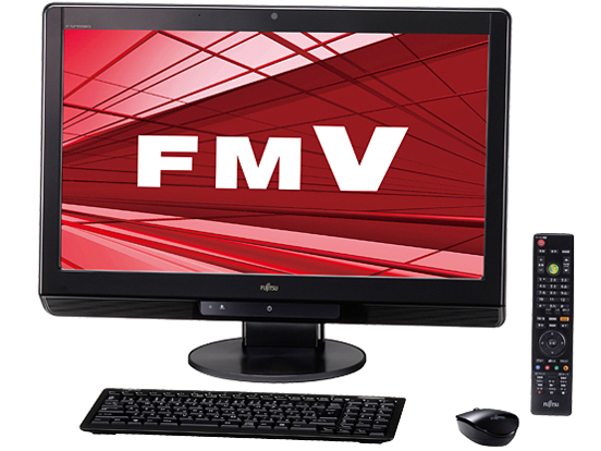 FMV ESPRIMO FH90/DN FMVF90DNDH [�G�X�v���b�\�u���b�N 2011�N�ăJ�X�^�����C�h���f��] �̐��i�摜