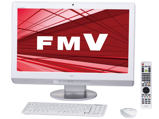 FMV ESPRIMO FH90/DN FMVF90DNDH [�X�m�[�z���C�g 2011�N�ăJ�X�^�����C�h���f��] �̐��i�摜