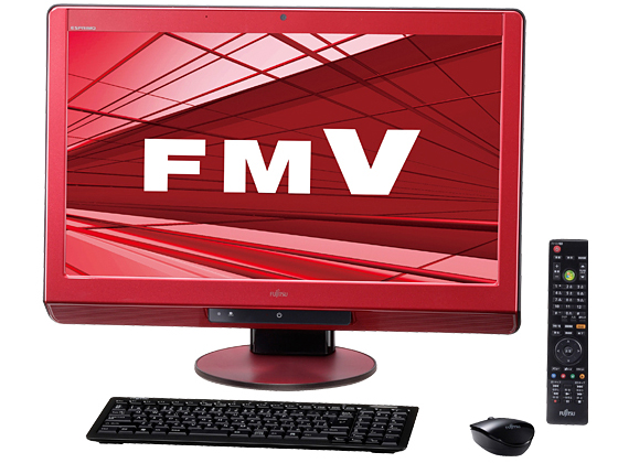 FMV ESPRIMO FH70/DN FMVF70DND [���r�[���b�h 2011�N�ăJ�X�^�����C�h���f��]