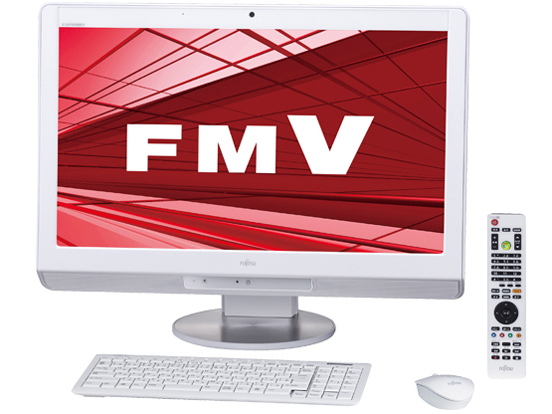 FMV ESPRIMO FH70/DN FMVF70DND [�X�m�[�z���C�g 2011�N�ăJ�X�^�����C�h���f��]