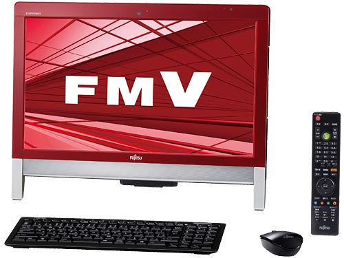 FMV ESPRIMO FH55/DN FMVF55DND [���C�����b�h 2011�N�ăJ�X�^�����C�h���f��] �̐��i�摜