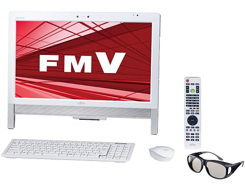 FMV ESPRIMO FH55/DN FMVF55DNM �n�C�X�y�b�N���f�� �̐��i�摜