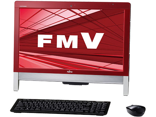 FMV ESPRIMO FH50/DN FMVF50DN [���C�����b�h 2011�N�ăJ�X�^�����C�h���f��]