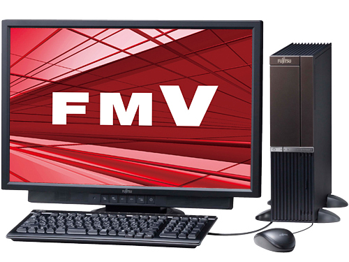 FMV ESPRIMO DH70/DN FMVD70DN8 �n�C�X�y�b�N���f�� �̐��i�摜