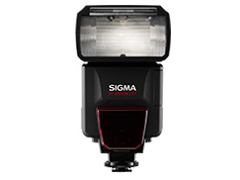 ELECTRONIC FLASH EF-610 DG ST ソニー用