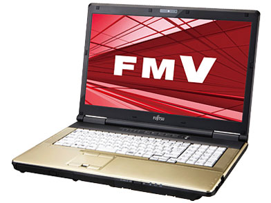 FMV LIFEBOOK NH90/DN FMVN90DNS �̐��i�摜
