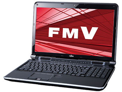 FMV LIFEBOOK AH77/DN FMVA77DN7 [�r�^�[�u���b�N 2011�N�ăJ�X�^�����C�h���f��]
