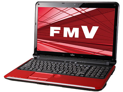 FMV LIFEBOOK AH56/DN FMVA56DN17 [���r�[���b�h 2011�N�ăJ�X�^�����C�h���f��]