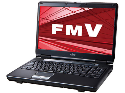 富士通 FMV LIFEBOOK AH30/DN FMVA30DN 価格比較 - 価格.com