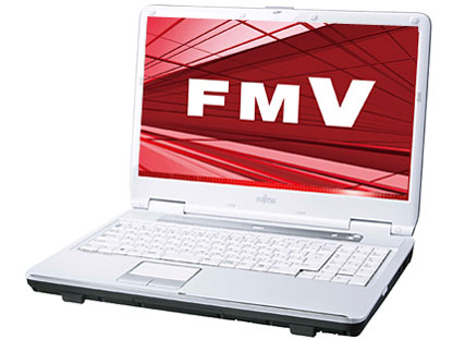 富士通 FMV LIFEBOOK AH30/DN FMVA30DN 価格比較 - 価格.com