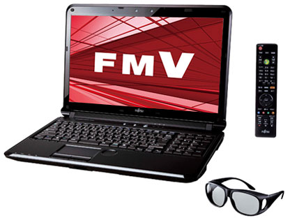 FMV LIFEBOOK AH58/CNM FMVA58CNM �n�C�X�y�b�N���f�� �̐��i�摜