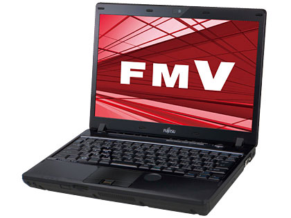 FMV LIFEBOOK PH75/DN FMVP75DN58 �n�C�X�y�b�N���f�� �̐��i�摜
