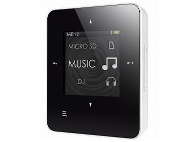 Creative ZEN Style M300 ZN-SM38G-WT [8GB �z���C�g] �̐��i�摜