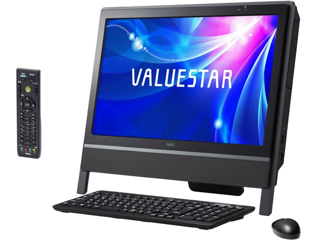 NEC VALUESTAR N VN370/ES6 PC-VN370ES6B 取扱説明書・レビュー記事 - トリセツ