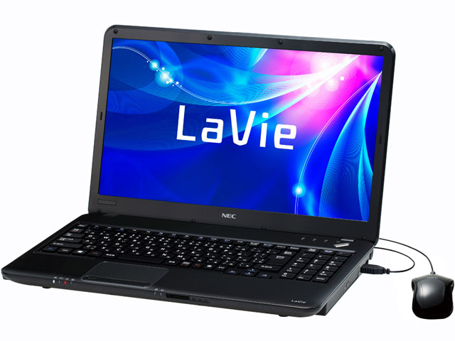 NEC LaVie S LS150/ES6B PC-LS150ES6B [エスプレッソブラック] 価格比較 - 価格.com