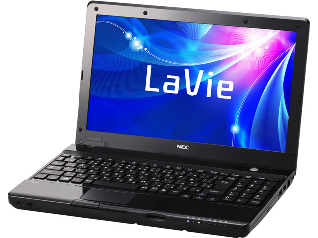 NEC LaVie M LM750/ES6W PC-LM750ES6W [フラッシュホワイト] 価格比較 - 価格.com