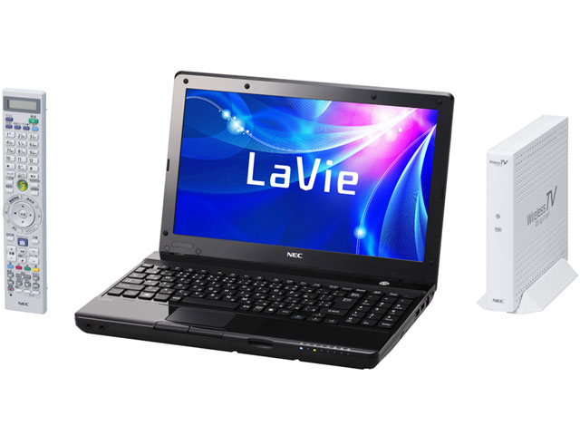 LaVie M LM570/ES PC-LM570ES �̐��i�摜