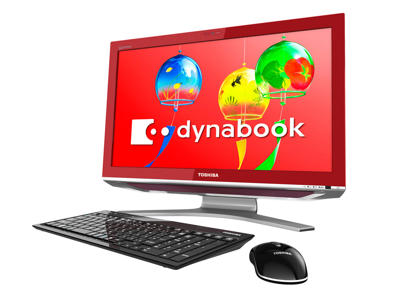 dynabook Qosmio D711 D711/T5CR PD711T5CSFR [�V���C�j�[���b�h]