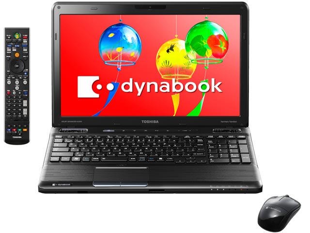 東芝 dynabook Qosmio T551 T551/T4CB PT551T4CBTB [ベルベッティブラック] 価格比較 - 価格.com