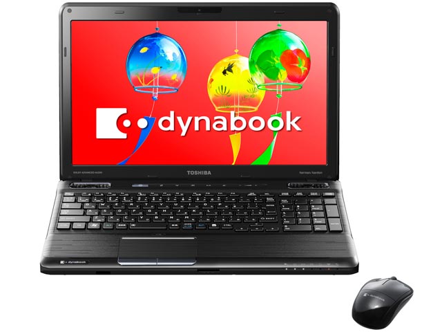 東芝 dynabook T551 T551/58CB PT55158CBFB [ベルベッティブラック] 価格比較 - 価格.com