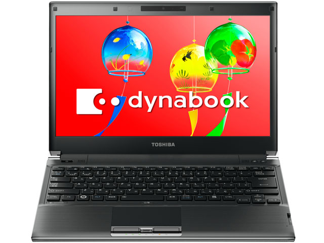 dynabook R731 R731/38C PR73138CRJB �̐��i�摜
