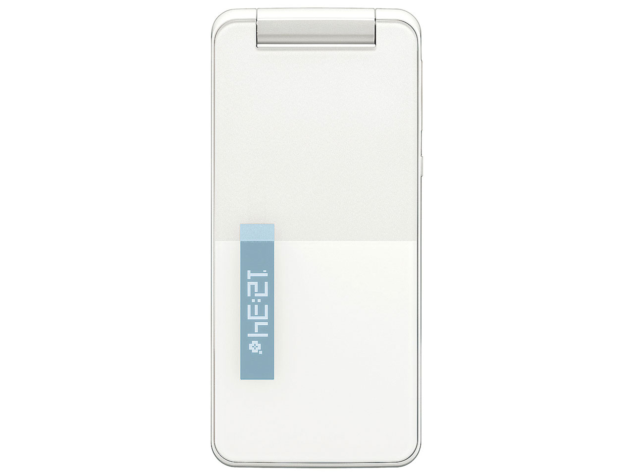 docomo STYLE series SH-11C [White]