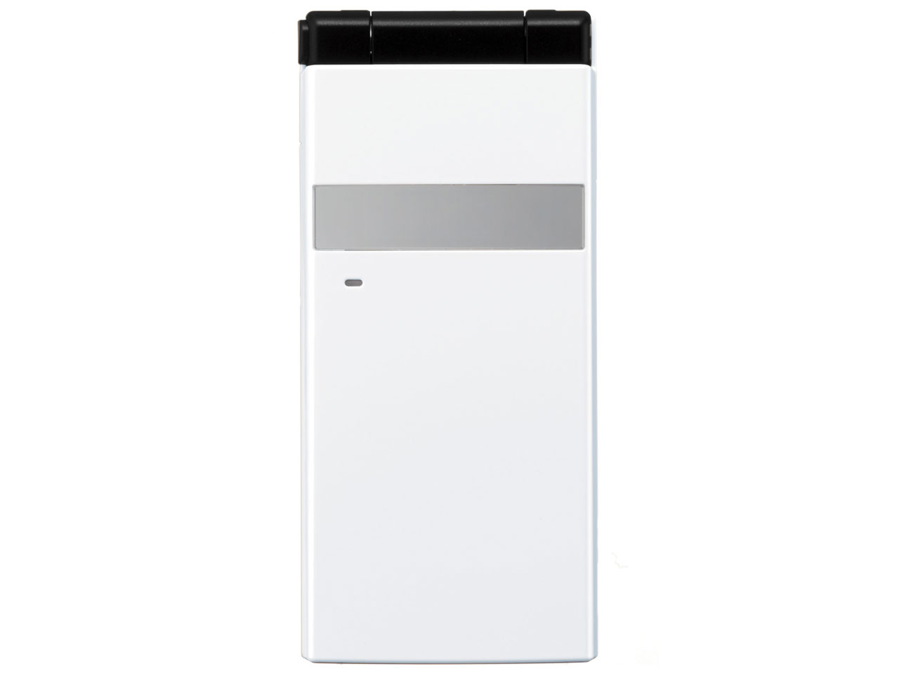 docomo STYLE series P-06C [�z���C�g]