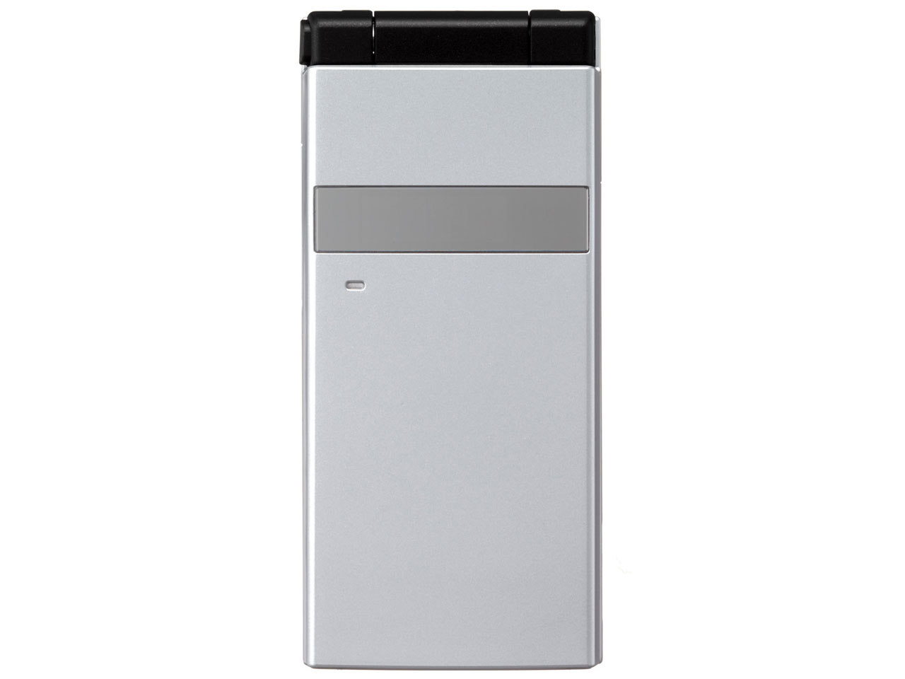 docomo STYLE series P-06C [�V���o�[]