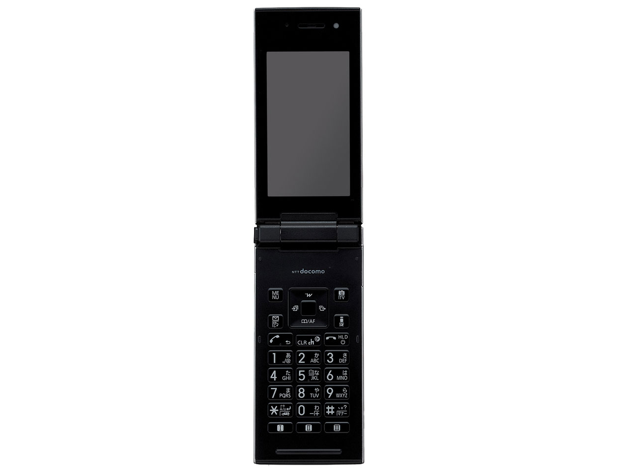 w{ J ʁx docomo STYLE series P-06C [Vo[] ̐i摜