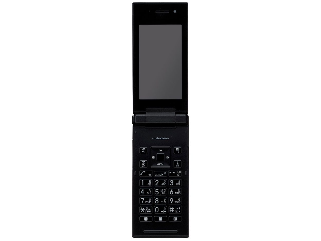 w{ J ʁx docomo STYLE series P-06C [}bgubN] ̐i摜