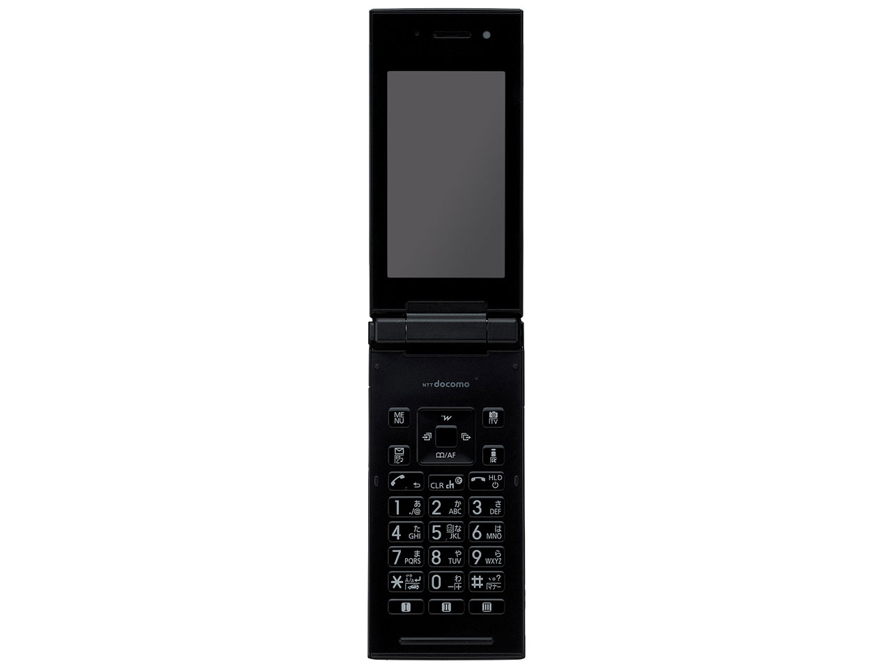 docomo STYLE series P-06C [�u���b�N]