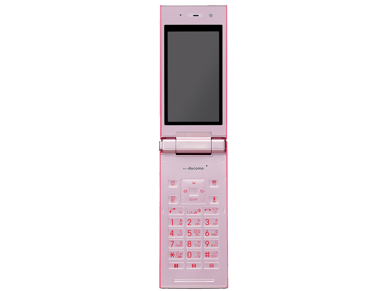 w{ J ʁx docomo STYLE series P-06C [R[sN] ̐i摜