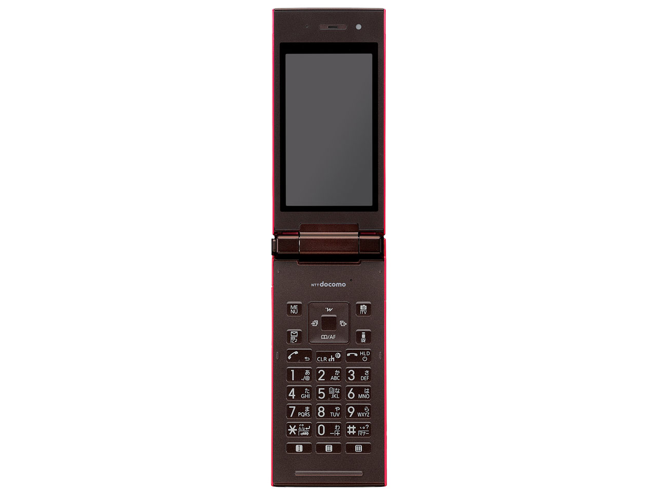 w{ J ʁx docomo STYLE series P-06C [bh] ̐i摜