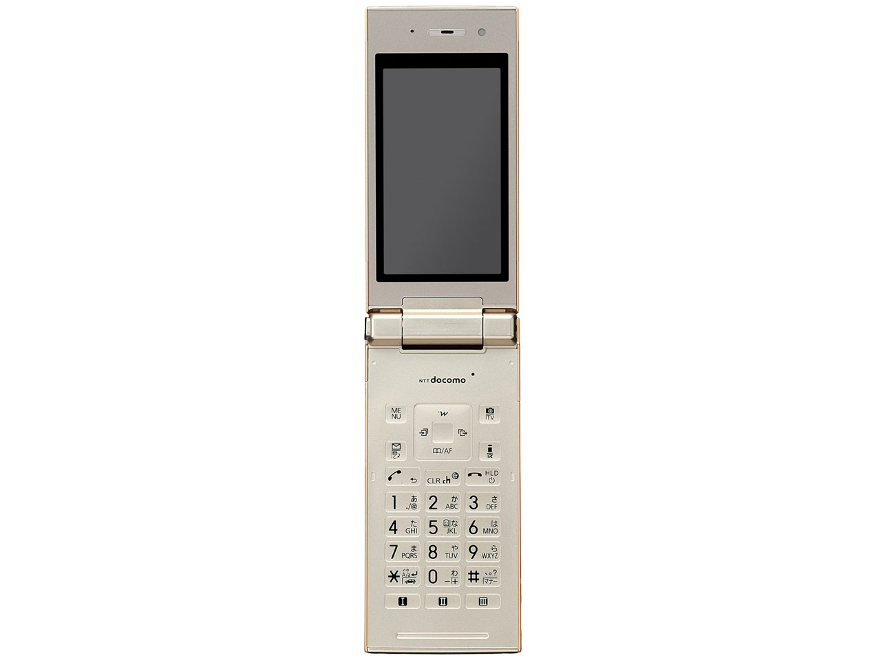 w{ J ʁx docomo STYLE series P-06C [S[h] ̐i摜