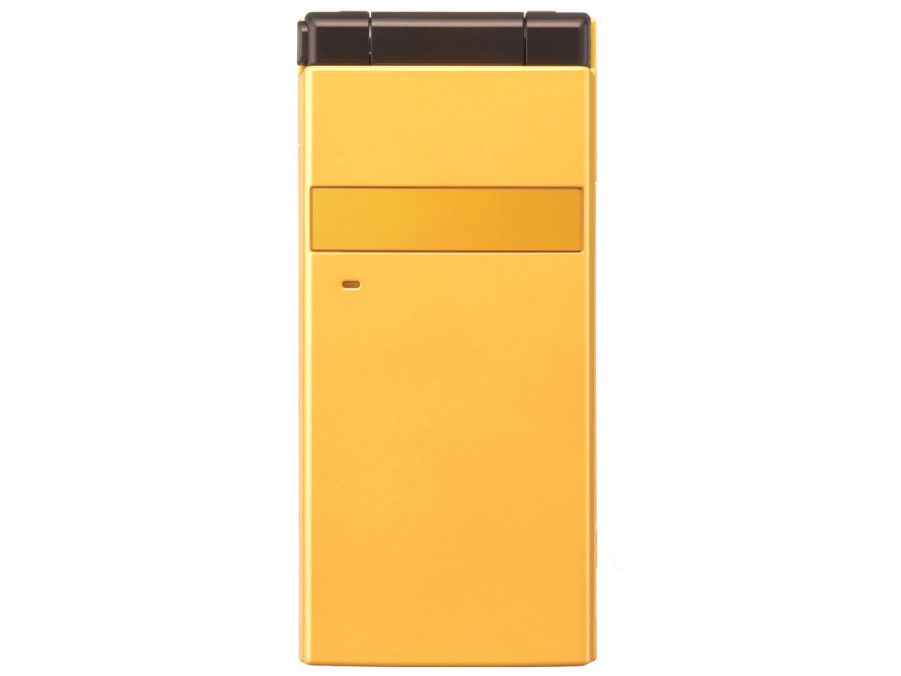 docomo STYLE series P-06C [�C�G���[]