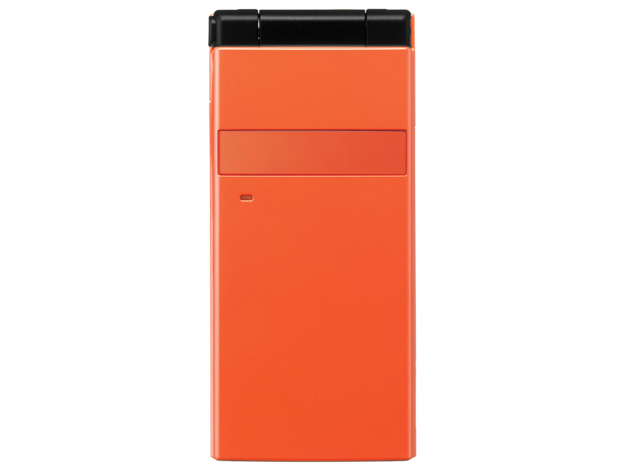 docomo STYLE series P-06C [�I�����W]