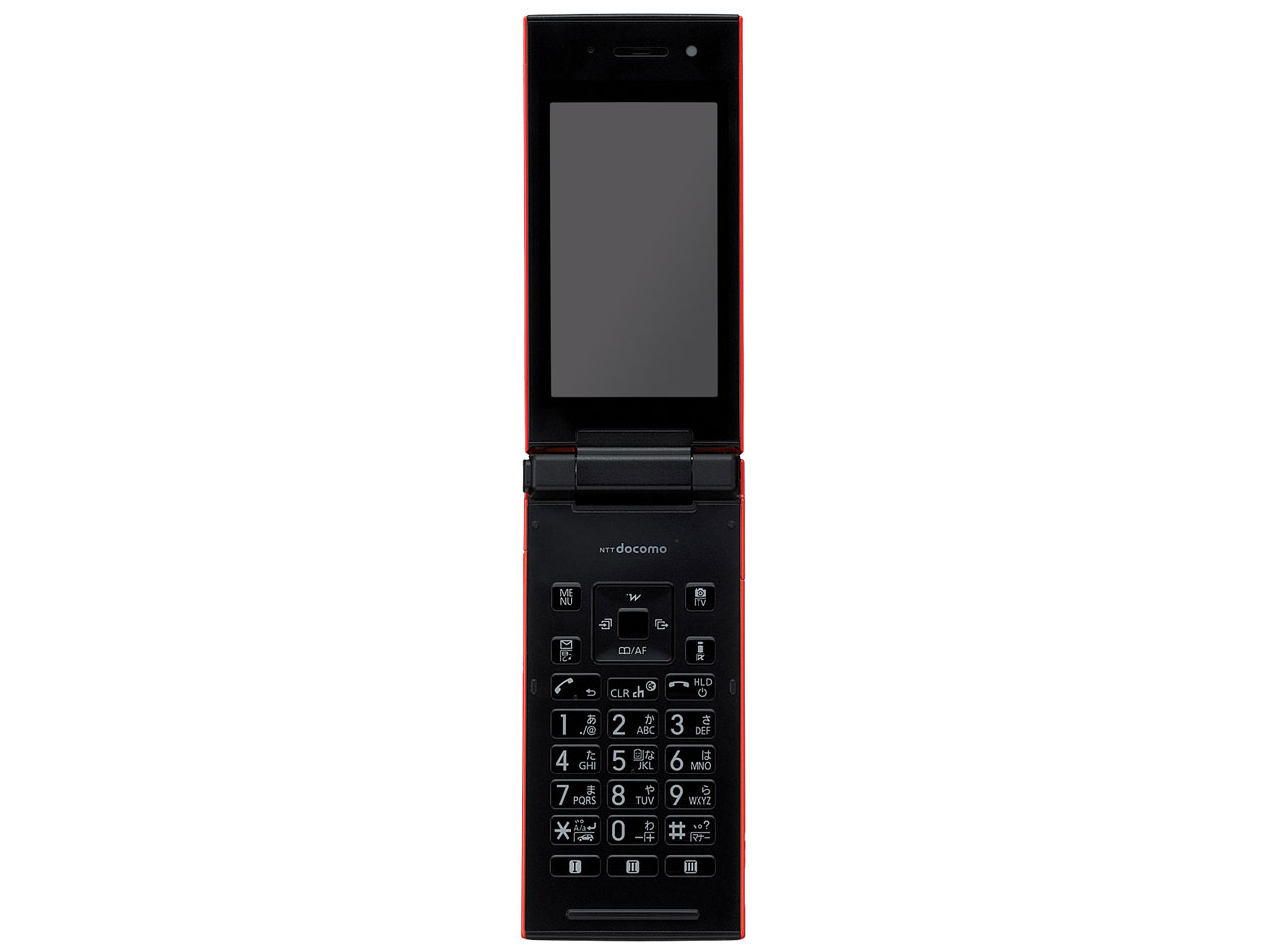 w{ J ʁx docomo STYLE series P-06C [IW] ̐i摜