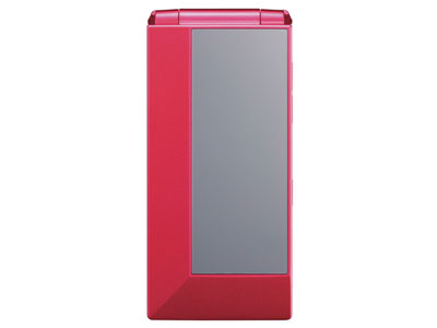 docomo STYLE series L-10C [Magenta]