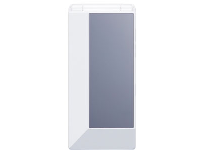 docomo STYLE series L-10C [White]