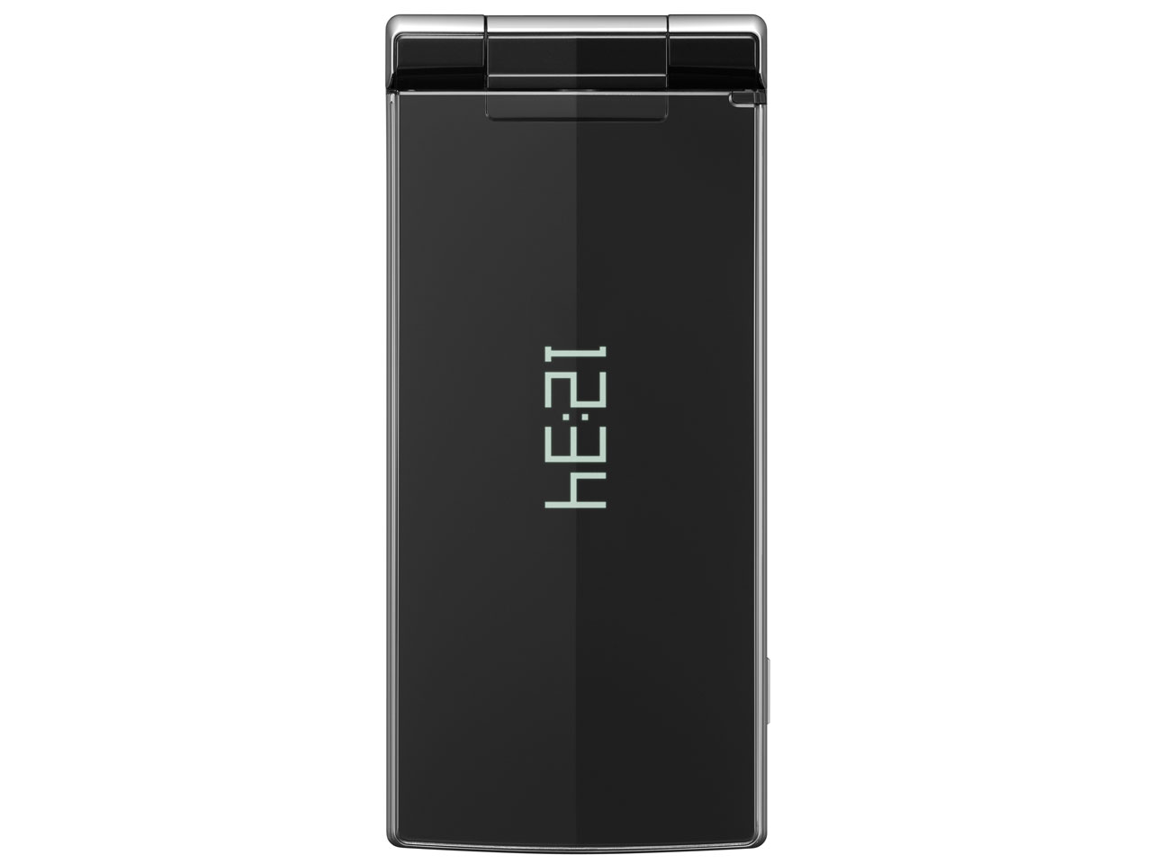 docomo PRIME series SH-10C [Black]