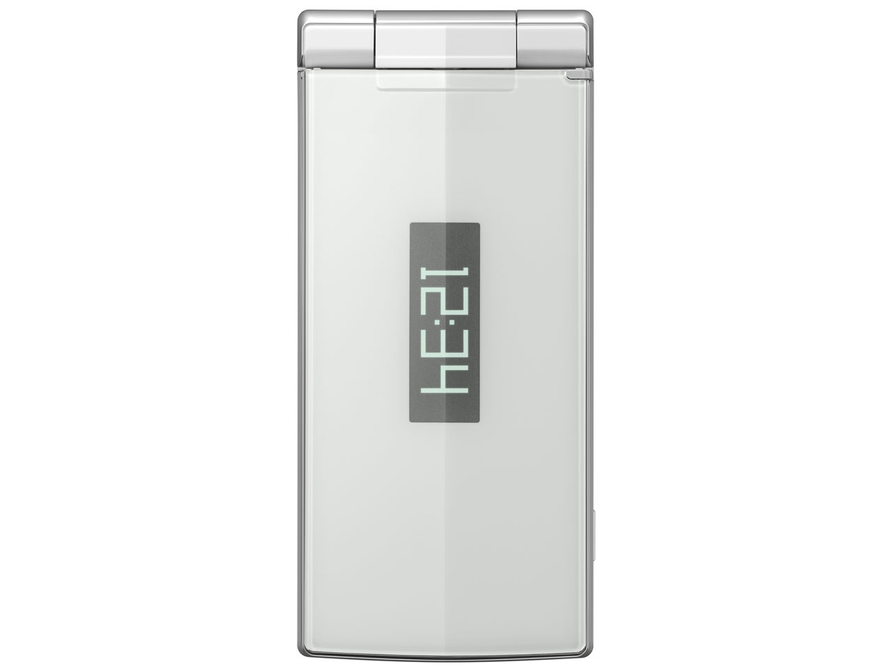 docomo PRIME series SH-10C [White]