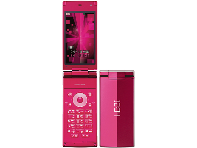 シャープ docomo PRIME series SH-10C [White] 価格比較 - 価格.com