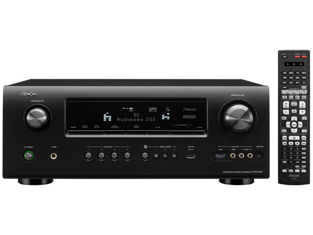 AVR-3312-K [�u���b�N] �̐��i�摜