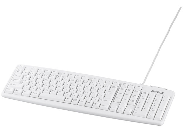 BSKBU02WH [�z���C�g] �̐��i�摜