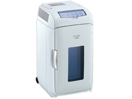 D-CUBE L HR-D207GY [�O���[]