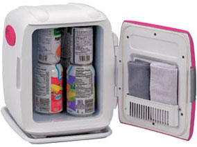 D-CUBE S HR-D206P [�s���N] �̐��i�摜