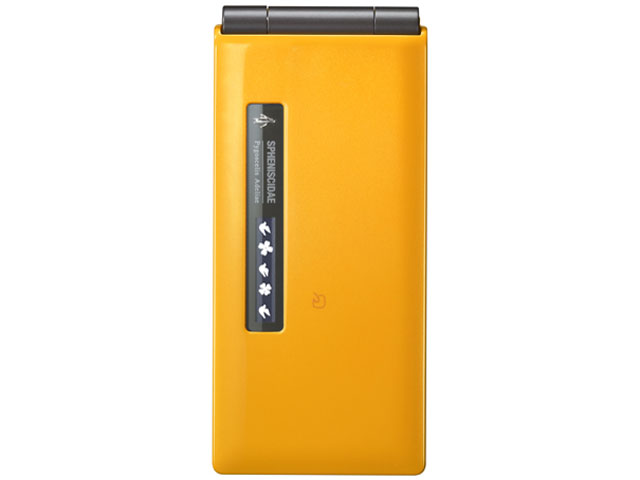 CA007 [�T���i�b�v�I�����W]