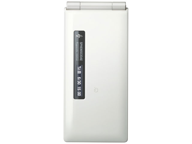 CA007 [�R�b�g���z���C�g]