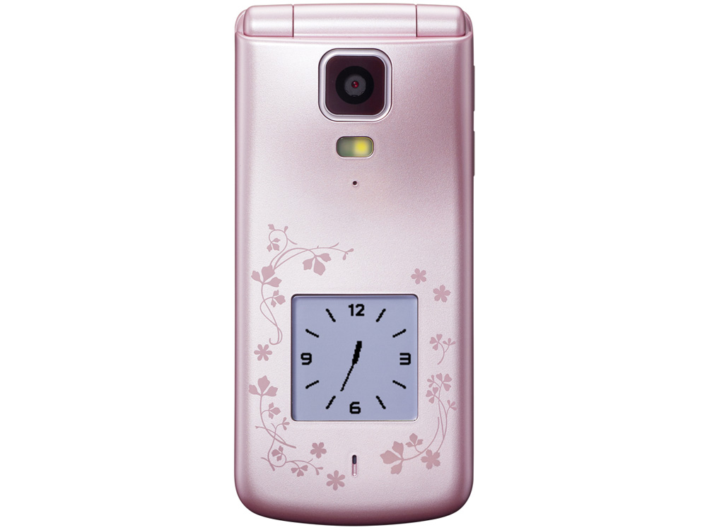 �ȒP�P�[�^�C K010 [�s���N]