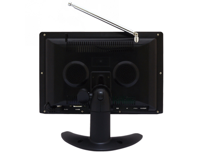 Digistance DS-TV702BK [7�C���` �u���b�N]